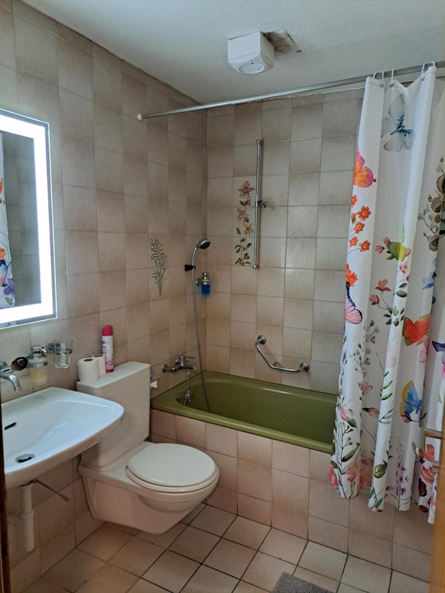 Apartamento Good Bed Aarwangen Exterior foto