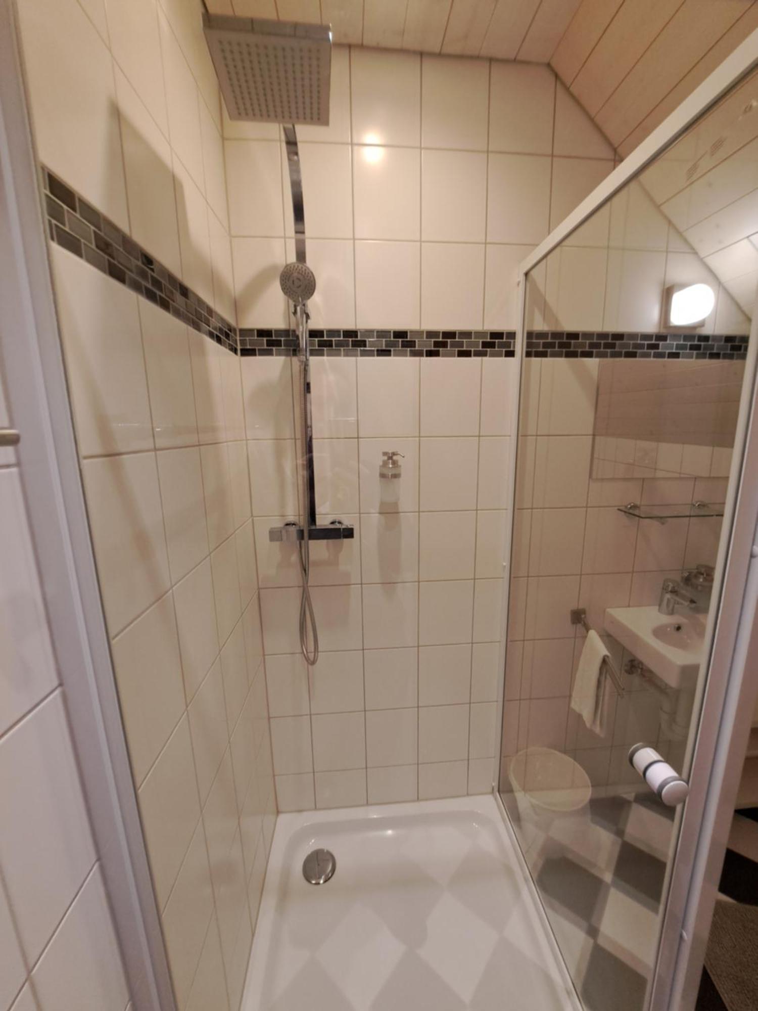 Apartamento Good Bed Aarwangen Exterior foto
