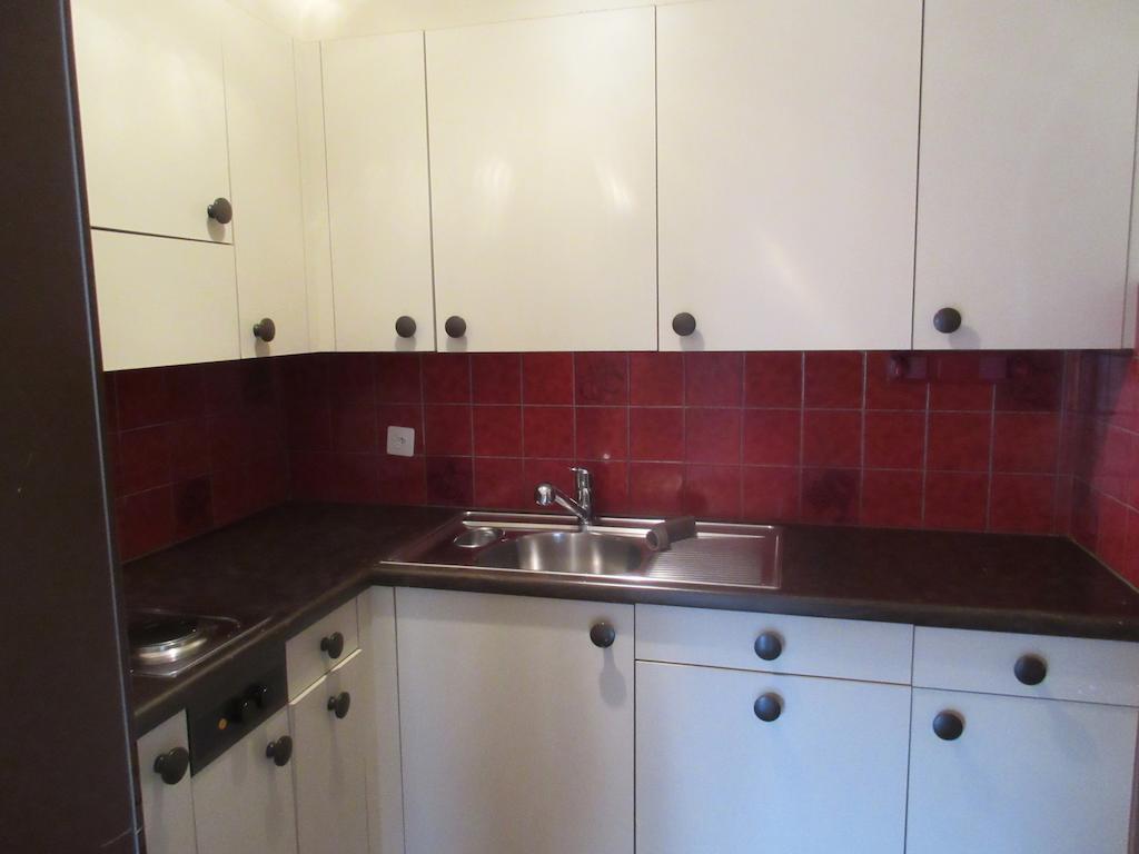 Apartamento Good Bed Aarwangen Habitación foto