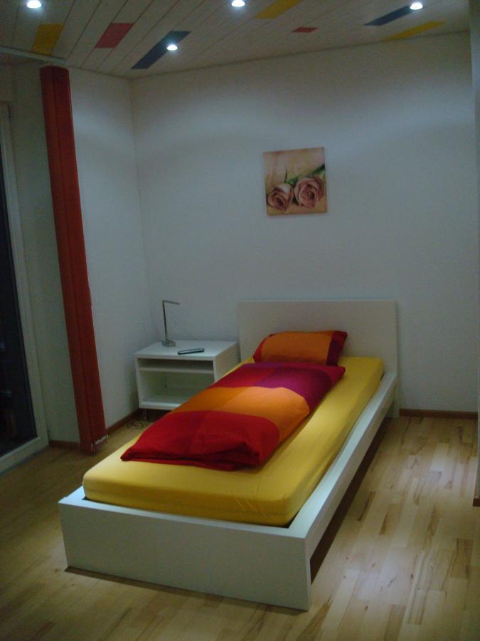 Apartamento Good Bed Aarwangen Habitación foto